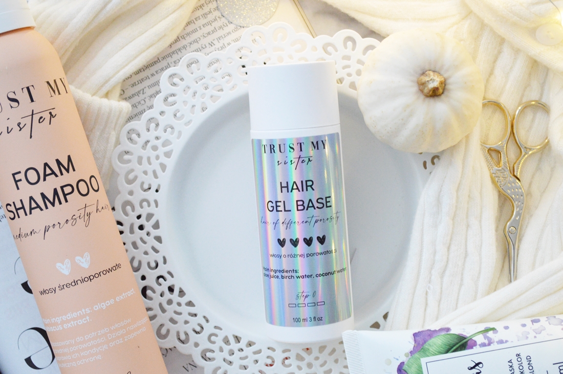 pomysły na prezent dla włosomaniaczki